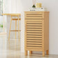 Bathroom Cabinet Storage 90cm Wooden