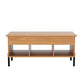 Ithaca Coffee Table Lift-top - Oak