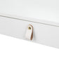 Dressing Table Floating LED - White