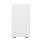 Artiss Filing Cabinet Files Storage Office Shelves File Organiser White 2 Drawer