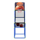 Basketball Game Kids Basketball Hoop Shot Electronic Scorer 3 Games Toy