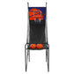 Arcade Basketball Game Electronic Scorer Single Shot Indoor Kids Adult