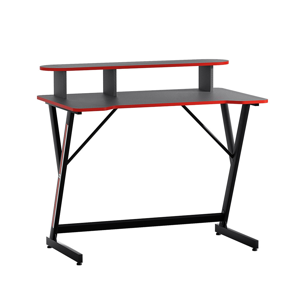 Artiss Gaming Desk Computer Desks 100cm