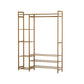 Clothes Rack Wardrobe Coat Stand