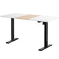 Artiss Motorised Standing Desk Sit Stand Desks 140cm