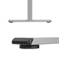 Artiss Standing Desk Electric Sit Stand Desks 120cm