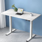 Artiss Standing Desk Motorised Sit Stand Desks White 120cm