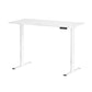 Artiss Electric Standing Desk Sit Stand Desks 120cm