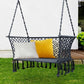 2-Seater Hammock Chair Outdoor Portable Camping Hammocks - Grey