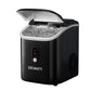 Devanti 15kg Nugget Ice Maker Machine