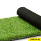 Marlow Artificial Grass Synthetic Turf Realistic 2x5m