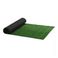 60sqm Artificial Grass 17mm Lawn Flooring Synthetic Turf Plastic Outdoor Plant Lawn - Olive Green