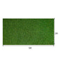 Marlow Artificial Grass Synthetic Turf Realistic 2x5m