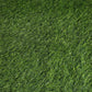 20sqm Artificial Grass 40mm Turf Plastic Plant Fake Lawn Flooring - Tri-Colour Green