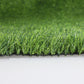 10sqm Artificial Grass Synthetic 40mm Turf Plastic Plant Fake Lawn Flooring - Tri-Colour Green