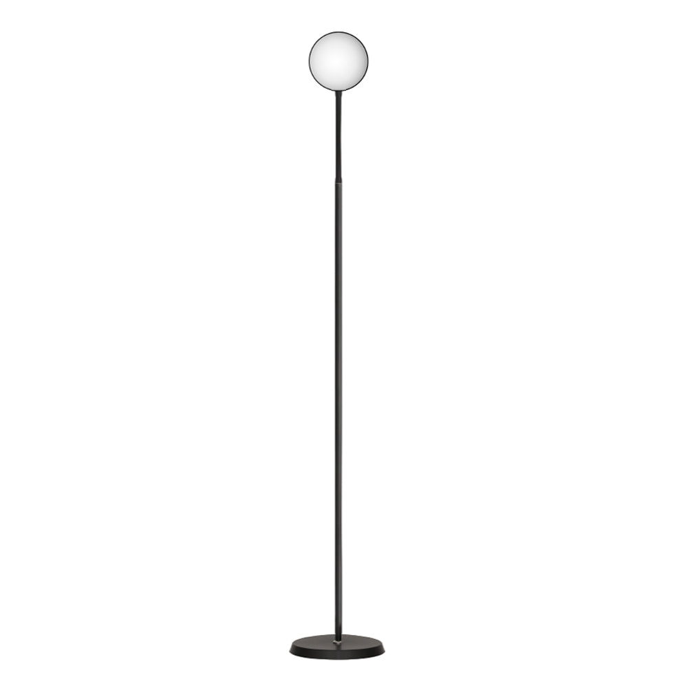 LED Floor Lamp Remote Adjustable Light Stand Home Living Room Reading