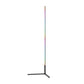 RGB LED Floor Lamp Remote Control Corner Light Stand Gaming Room 150CM