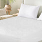 Double DreamZ Mattress Protector Topper Pillowtop