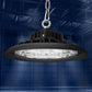 200W UFO High Bay LED Lights Shed Lamp