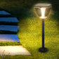 Solar Lawn Light Garden Outdoor Large