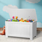 Levede Kids Toy Box Chest Storage Cabinet Container Children Clothes Organiser