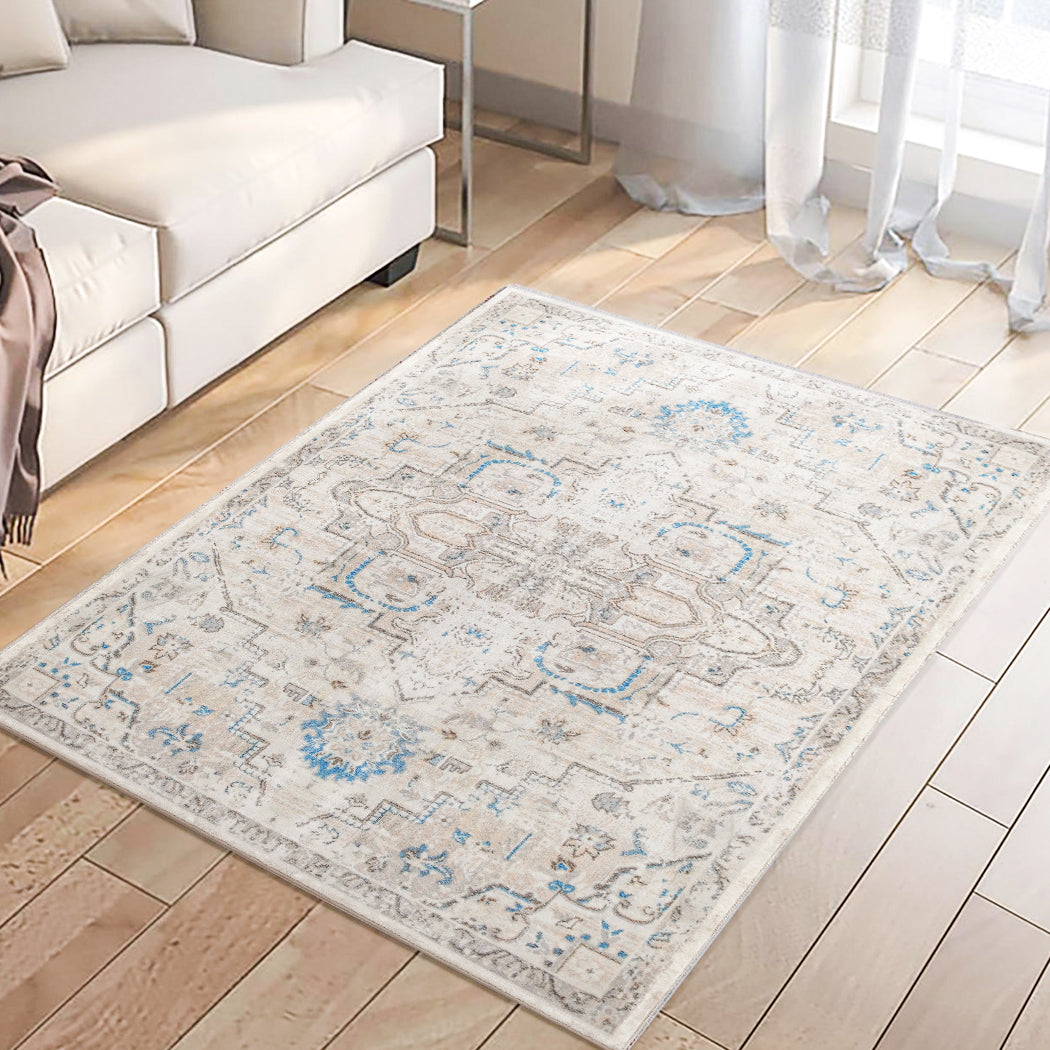 160x120cm Floor Rug Area Rug Large Mat