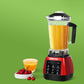 Spector 2L Commercial Blender Mixer Red