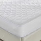 Queen DreamZ Mattress Protector Topper Bamboo