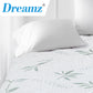 Super King DreamZ Fitted Waterproof Breathable Mattress Protector