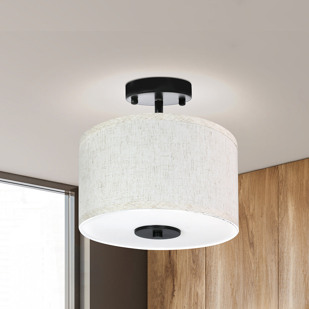 Ceiling Pendant Light 28cm LED