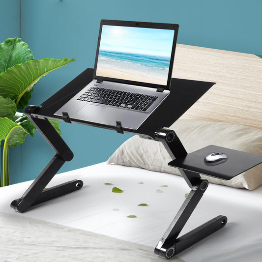 Levede Laptop Desk Computer Table Stand