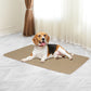 Set of 2 60x90cm Reusable Waterproof Pet Puppy Toilet Training Pads- Large