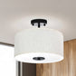 LED Ceiling Light 33cm Modern