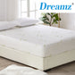 Queen DreamZ Mattress Protector Topper 70%