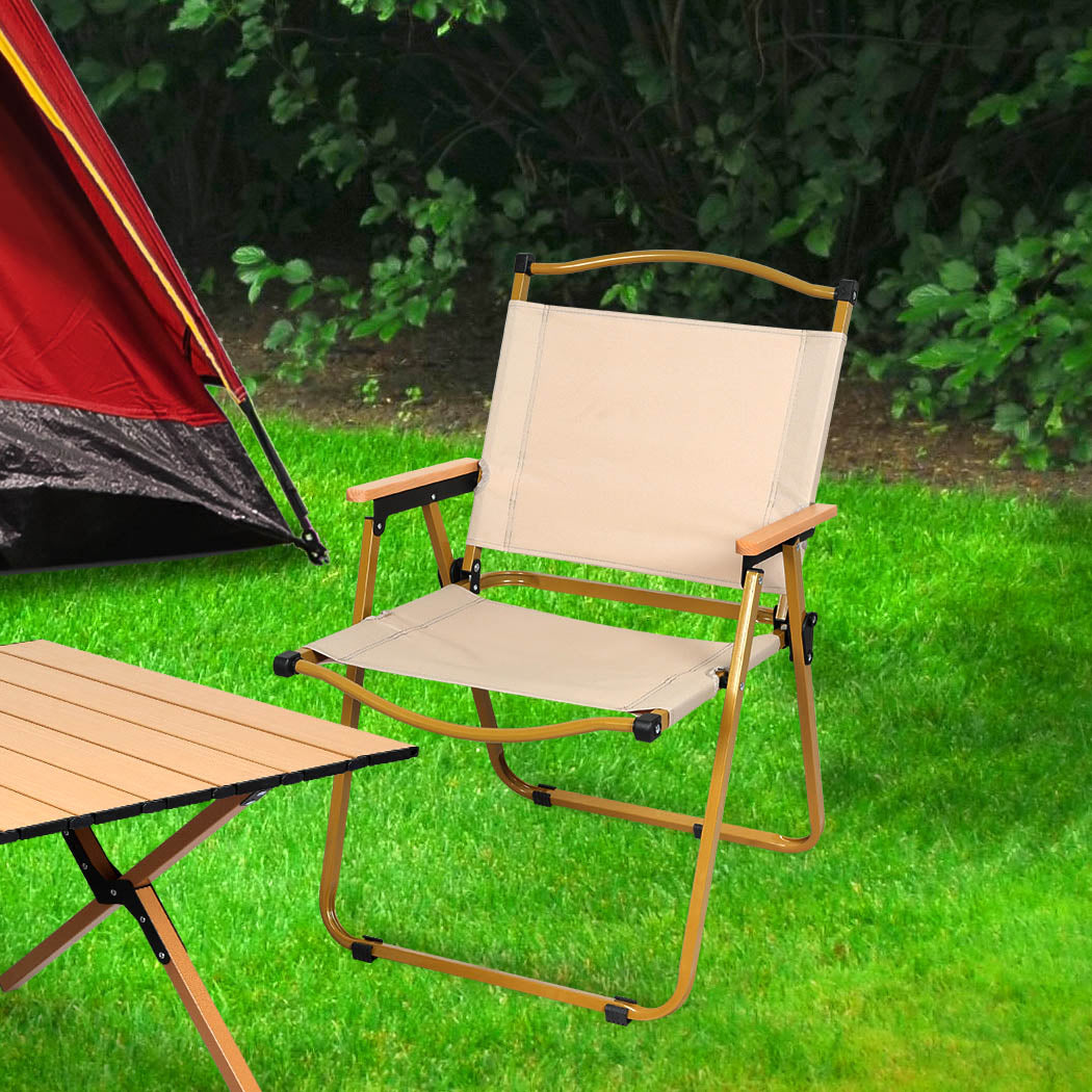 Camping Chair Folding Outdoor