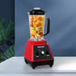 Spector 2L Commercial Blender Mixer Red