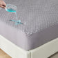 Single DreamZ Mattress Protector Topper Bamboo