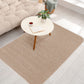 Aryana 80x120 Floor Rugs Sisal Floor Rug Mat Natural Living Room Bedroom Pad