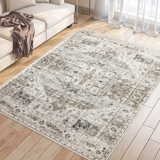 Juno 200x290cm Floor Rug Area Rug Large Mat