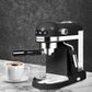 Spector Coffee Maker Machine Espresso Black