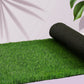 20sqm Artificial Grass 40mm Turf Plastic Plant Fake Lawn Flooring - Tri-Colour Green