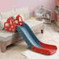 Kid Slide 135cm Long Slide Activity Centre Toddlers Play Set Toy Playground Play