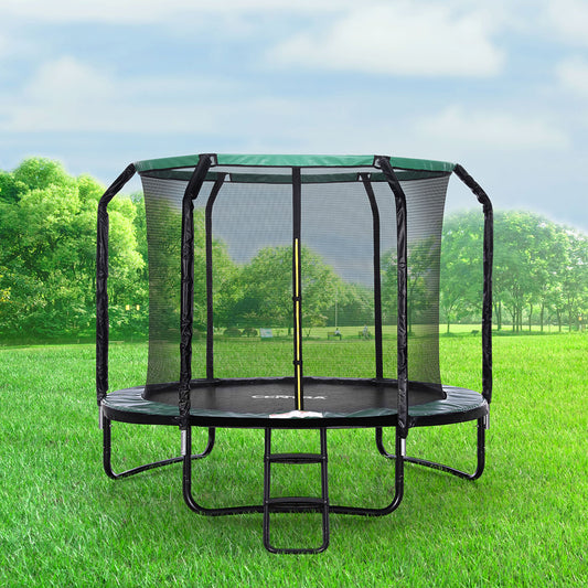 Centra Trampoline 8FT Round