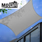 Outdoor Awning Cloth Sun Shades Sail Shelter Covers Tent Canopy UV Protection