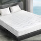 Queen Dreamz Cool Mattress Topper Protector