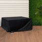 Outdoor Furniture Cover Garden Patio Waterproof Rain UV Protector 180cm