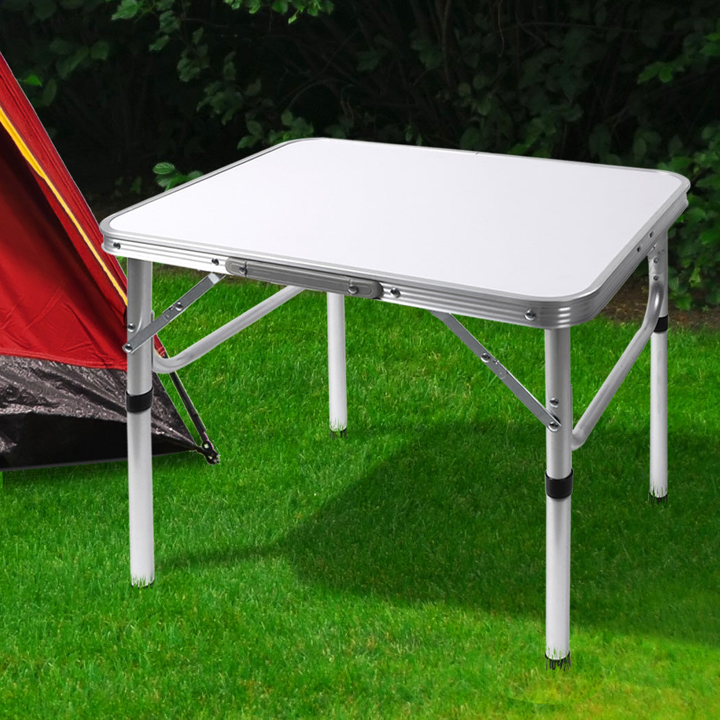 Camping Table Folding Tables Foldable Picnic Portable Outdoor Bbq Garden Desk