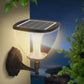 Solar LED Wall Lights Outdoor