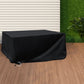 Outdoor Furniture Cover Garden Patio Waterproof Rain UV Protector 308cm