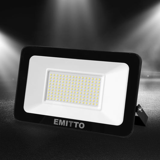 LED Flood Light 100W Outdoor